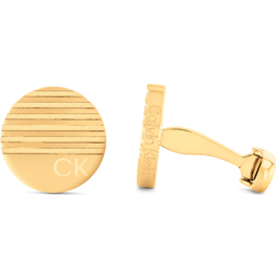 Calvin Klein 35000272, Calvin Klein Circuit Cufflinks Manchetknapper