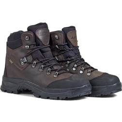 Aigle Laforse MTD Støvle Dark Brown