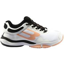 Bullpadel Flow Hybrid Fly 23V - Coral