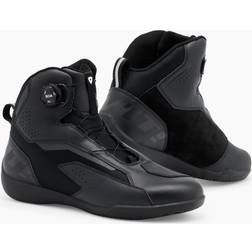 Rev'it! Jetspeed Pro Motorcycle Shoes - Black