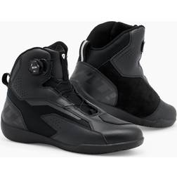 Rev'it! Jetspeed Pro Motorcykel sko Sort