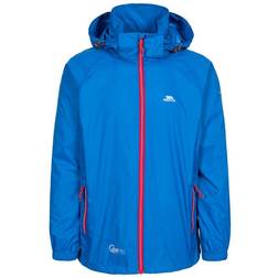 Trespass Qikpac X Jacket Blue Man