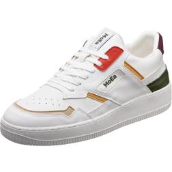 MoEa Trainers MoEa All-In for Men, in Leather White