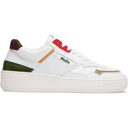 MoEa Gen 1 W - White