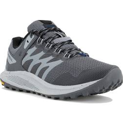 Merrell Nova 3 Schoenen - Grijs