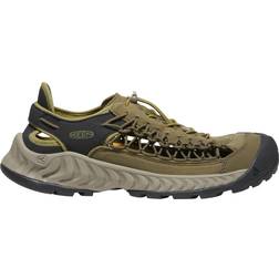 Keen UNEEK NXIS M-Triple Black/Black Men Lowtop