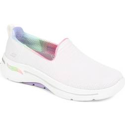 Skechers Sportliche Slipper dunkelblau Damen Gr. dunkelblau