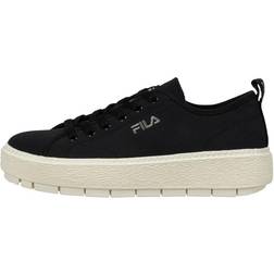 Fila Sneakers Potenza Wmn FFW0289.80010 Black Svart