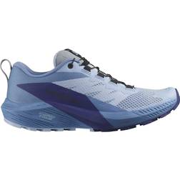 Salomon Sense Ride 5 W - Granada Sky/Sereni/Clemat