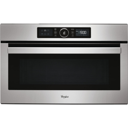 Whirlpool AMW 730 IX Integrerad