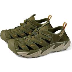 Hoka Avocado/Oxford Tan Men's Shoes Olive