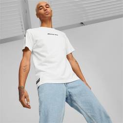 Puma Mercedes-AMG F1 Camiseta MT7 2023 - Logotipo Grande 2023