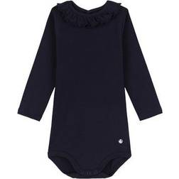 Petit Bateau Langarmbody smoking