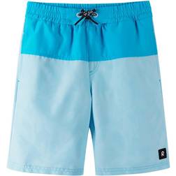 Reima Short de bain Garçon Taille - Bleu