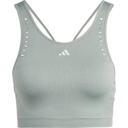 adidas Aeroknit Sport-BH Damen