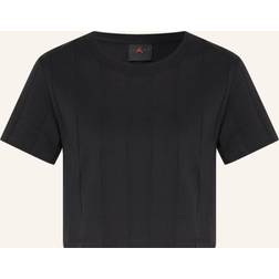 Jordan Pull-over - Gris Clair / Noir