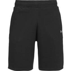 New Era Essential Shorts - Svart