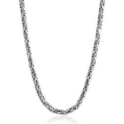 Kuzzoi Kette 345053 925er Silber