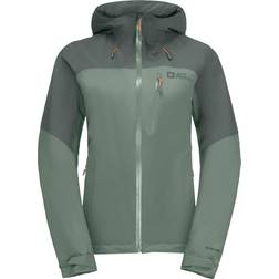 Jack Wolfskin Blazer GO HIKE W