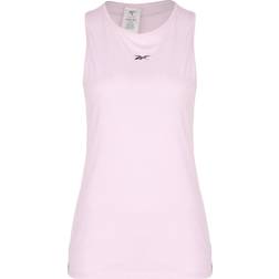 Reebok Activchill Athletic Tank Top - Pink