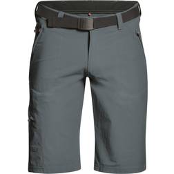 Maier Sports Nil Bermuda Shorts - Grå