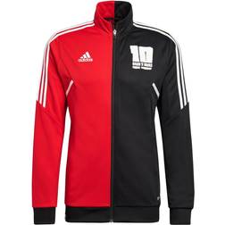 Adidas Messi Trainingsjacke Herren