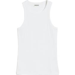 Armedangels Kanitaa Top - Blanc