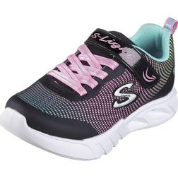 Skechers FLICKER FLASH madchen kinderschuhe multifarben