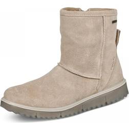 Superfit LORA warm gefütterte Gore-Tex Schneestiefel, BEIGE 4000