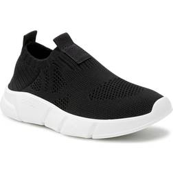 Geox Aril Boy A - Black