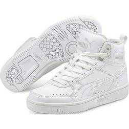 Puma Shoes kids rebound joy jr 37468707 white