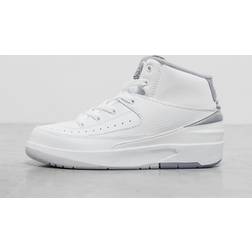 Jordan Air Children's White, White