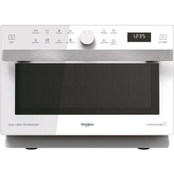 Whirlpool WP338W Vit