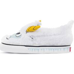 Vans Kids Slip-On Yeti