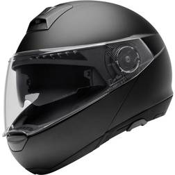 Schuberth C4 Pro Matt Black