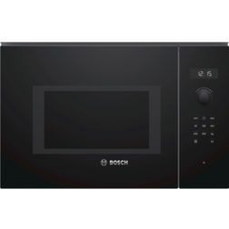 Bosch BFL554MB0 Integrerad