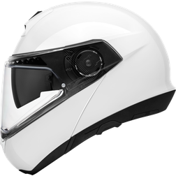 Schuberth C4 Pro Glossy White