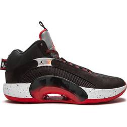 Jordan Air 35 PF 'Bred' - Black Men's