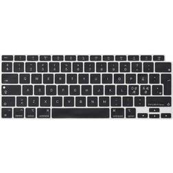 Philbert Keyboard Cover for MacBook Air (Nordic)