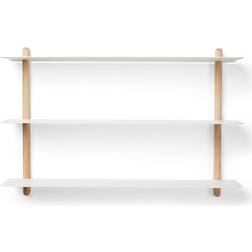 Gejst Nivo A Vägghylla 64cm