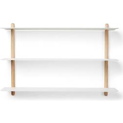 Gejst Nivo A Wall Shelf 64cm