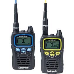 Lafayette Combo Package Smart 31/155Mhz