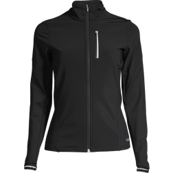 Casall Windtherm Jacket - Black