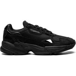 Adidas Falcon Core Black Grey Five Women's