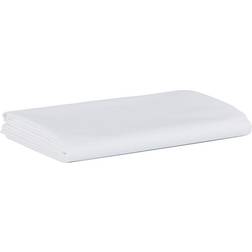 Mille Notti Pousada Underlakan Vit (200x180cm)