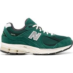 New Balance 2002R M - Nightwatch Green/Black Emerald