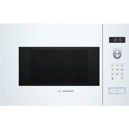 Bosch BFL524MW0 Integrerad