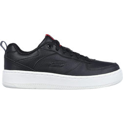 Skechers Sport Court 92 Illustrations W - Black