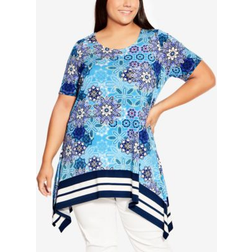 Avenue TUNIC ALISA Mirage Mirage