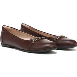 Soul Naturalizer Mystique Women's Flats, Wide, Brown